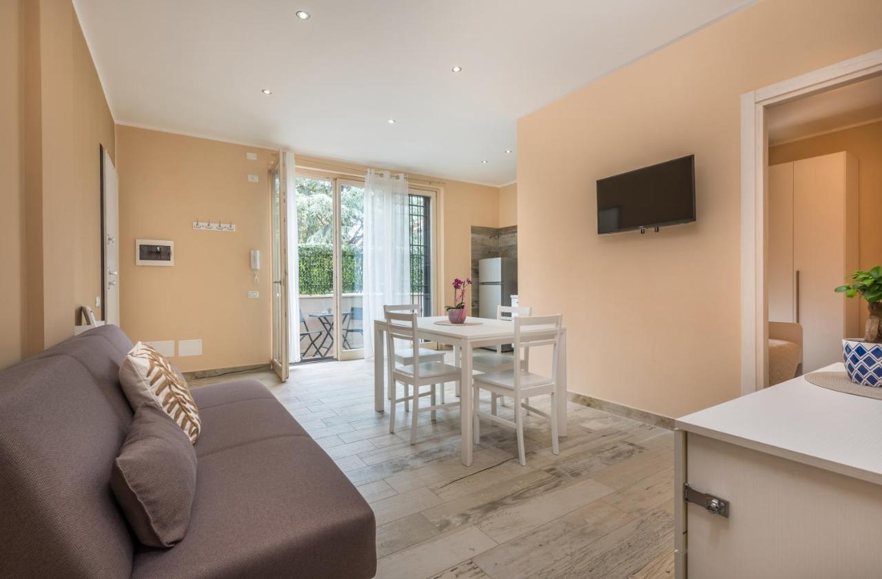 Relax Ciampino - By Good Time Apartments Exteriér fotografie