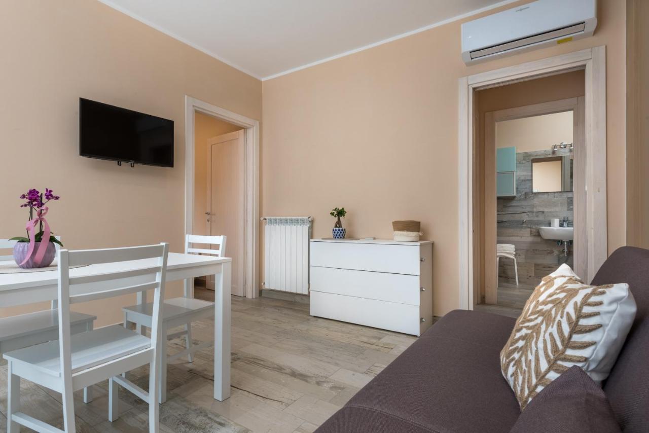 Relax Ciampino - By Good Time Apartments Exteriér fotografie