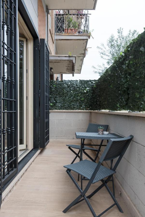 Relax Ciampino - By Good Time Apartments Exteriér fotografie