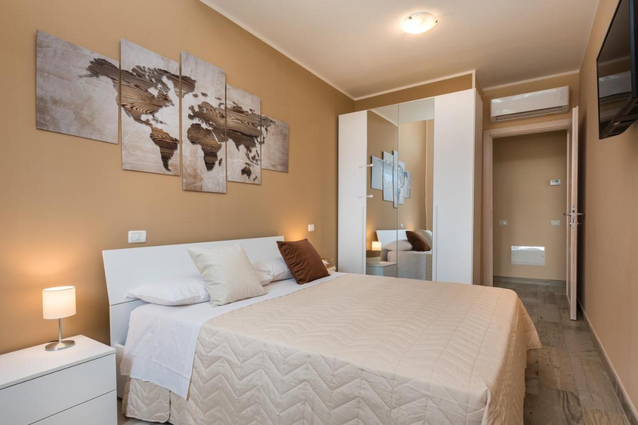 Relax Ciampino - By Good Time Apartments Exteriér fotografie